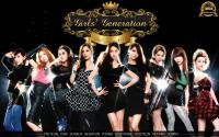 SNSD 2nd Asia Tour 2011 [W]