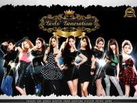 SNSD 2nd Asia Tour 2011 ver.2