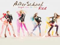 After School RED