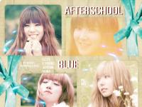 After School BLUE