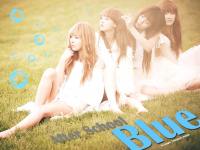 After School "Blue"