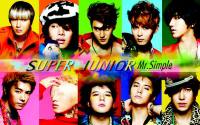 SJ :: Mr.Simple