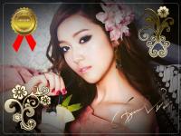 •.¸❤ Jessica SNSD ❤¸.•