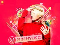 MR.Simple :: Eun Hyuk