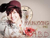 HBD KimHyunjoong