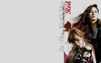 AFTER SCHOOL RED >> In The Night Sky >> Jung Ah, UEE
