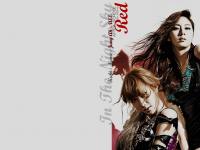 AFTER SCHOOL RED >> In The Night Sky >> Jung Ah, UEE