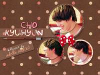 Cho Kyuhyun*~~