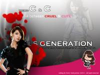 Sooyoung SNSD >>> C & C