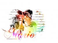 Mario Maurer