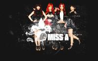 Miss A Goodbye Baby Grunge