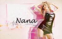 NANA (after school)