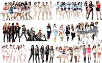 Girl Group # - G