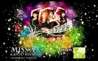 Miss A --- Good Bye Baby [widescreen]