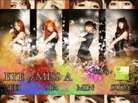 Eye of MISS A >>> Good Bye Baby