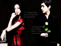 [CITY HUNTER] Young Joo - Se Hui couple