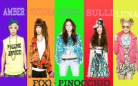 F(x) - PINOCCHIO