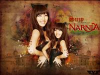 ミ★SUZY : IN NARNIA