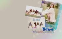 After School Blue >> Wonder Boy>>Juyeon