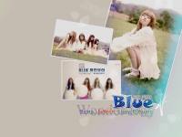 After School Blue >> Wonder Boy>>Juyeon