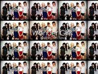 Wonder Girls - Nothin on You