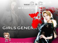 Hyoyeon SNSD >>> C & C