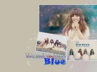 After School Blue >> Wonder Boy>>LIZZY