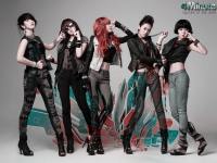 4Minute