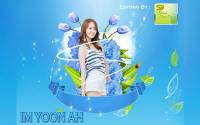 Yoona on Dreamy World ver 2 [W]