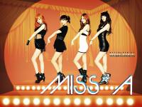 ~MISS A :: Goodbye Baby~