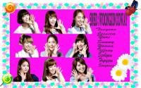 SNSD : Woongjin Coway