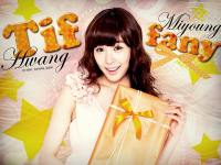 Hwang Miyoung [Tiffany]