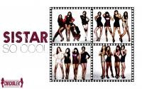 Sistar So Cool