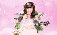 Tiffany SNSD Vita 500 [dreamy world] W