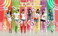 SNSD : Colorfull SPAO