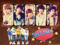 ミ★SHINee:Juliete Japanese ver.