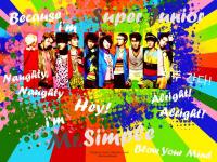 Super Junior :: Mr.Simple