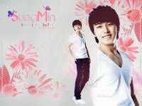 Sungmin