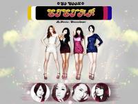 Sistar - So cool