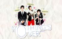 NOTHING'S OVER II {♥}