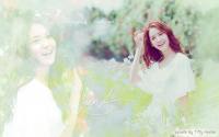 Innisfree Gorgeous YoonA