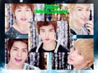 SHINee_Juliette Japanese