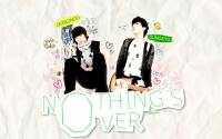 NOTHING'S OVER III {♥}