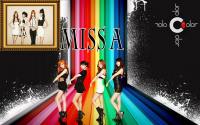 miss a goodbye baby