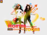 Color Style :: Seohyun Yoona