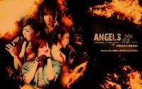 Angels musiccream