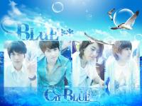 CN BLUE