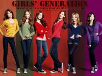 SNSD :: 'SPAO'