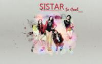 SISTAR :: SO COOL 2