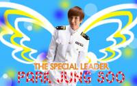 The Special Leader - Park Jung Soo
